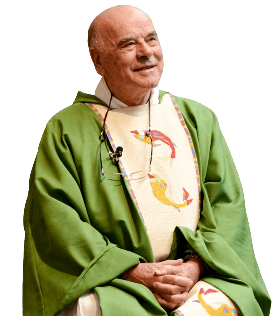 Don Franco De Pieri